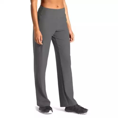 Women's The North Face Everyday High-Rise Pants 3 Women's The North Face Everyday High-Rise Pants