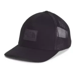 Adult The North Face Keep It Patched Structured Trucker Snapback Hat