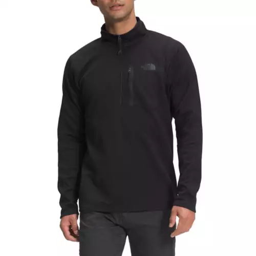 Men's The North Face Canyonlands 1/2 Zip 3 Men's The North Face Canyonlands 1/2 Zip