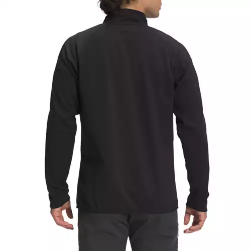 Men's The North Face Canyonlands 1/2 Zip 4 Men's The North Face Canyonlands 1/2 Zip - Image 2