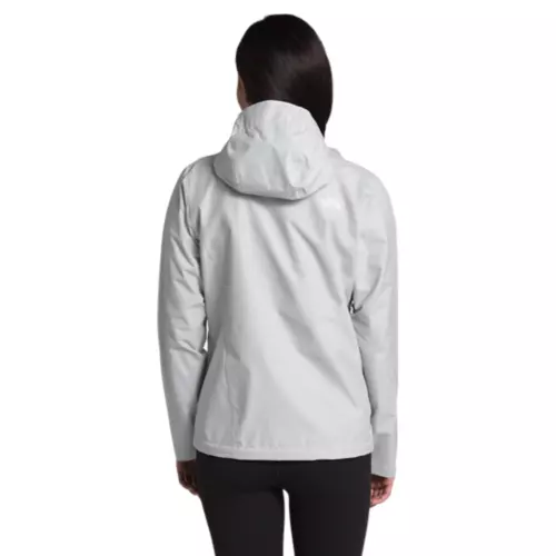 Women's The North Face Venture 2 Rain Jacket 4 Women's The North Face Venture 2 Rain Jacket - Image 2