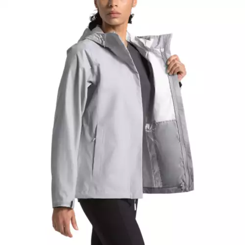 Women's The North Face Venture 2 Rain Jacket 5 Women's The North Face Venture 2 Rain Jacket - Image 3