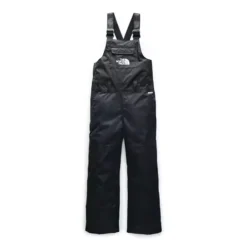 Boys' The North Face Freedom Insulated Bibs