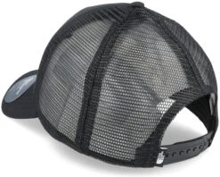 Logo Black Trucker - The North Face -Sportswear Store 192827501812 3