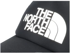 Logo Black Trucker - The North Face -Sportswear Store 192827501812 6