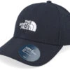 Recycled 66 Classic Hat Black Adjustable - The North Face -Sportswear Store 192827937994 1