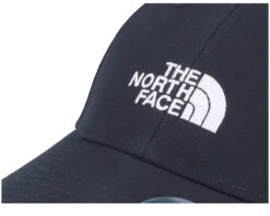 Recycled 66 Classic Hat Black Adjustable - The North Face -Sportswear Store 192827937994 6