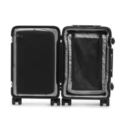 The North Face All Weather 4-Wheeler-22" Suitcase -Sportswear Store 19339196421 1