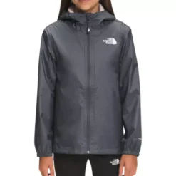 Girls' The North Face Zipline Rain Jacket