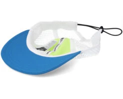 Runner Mesh Cap Neon Green/White/Blue Trucker - The North Face 12 Runner Mesh Cap Neon Green/White/Blue Trucker - The North Face -Sportswear Store 193391972862 5