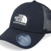 Mudder Black Trucker - The North Face 1 Mudder Black Trucker - The North Face -Sportswear Store 193391978635 1
