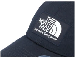 Mudder Black Trucker - The North Face -Sportswear Store 193391978635 6