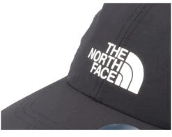 Horizon Hat Black Dad Cap - The North Face -Sportswear Store 193391980133 6