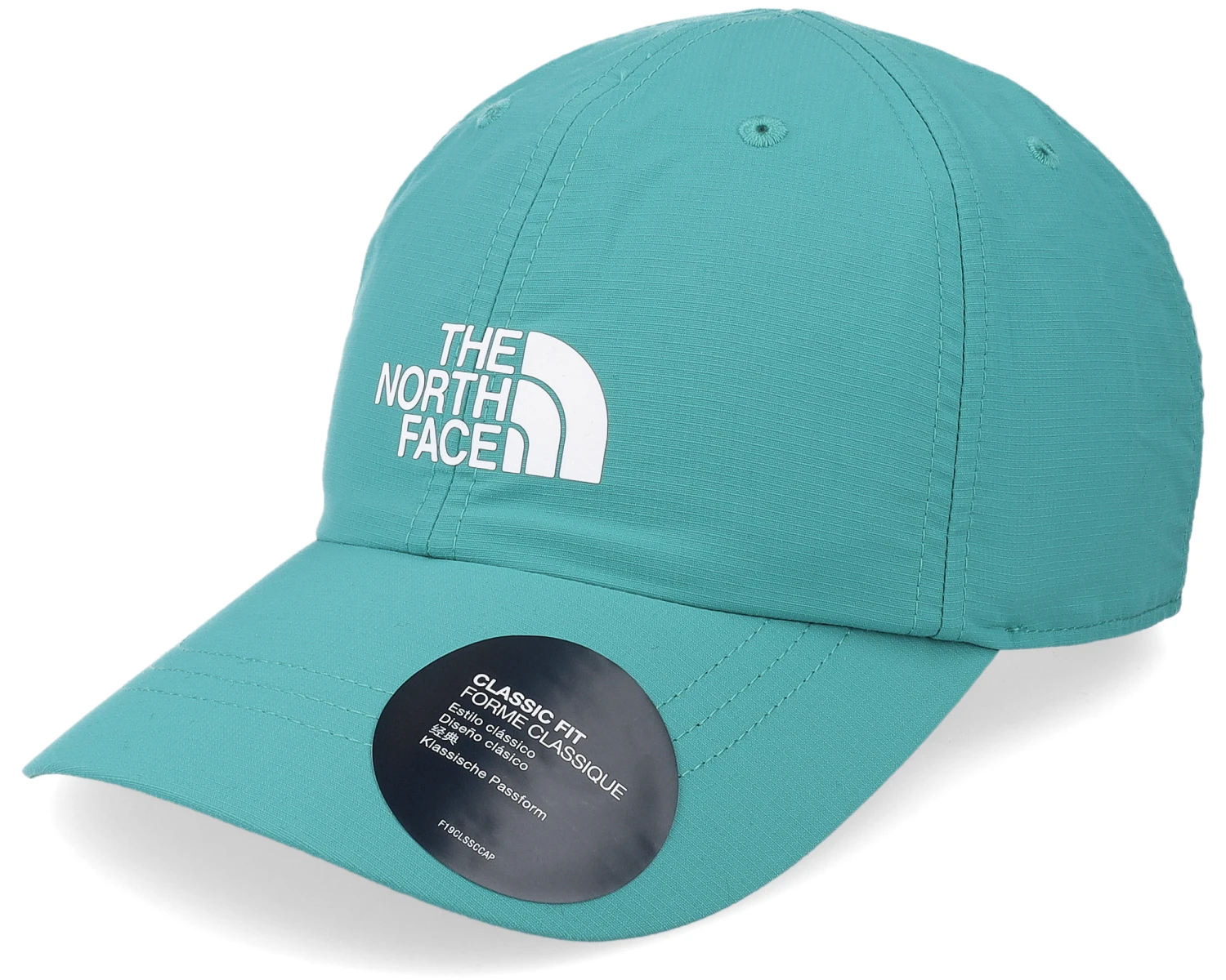 Horizon Porcelain Green Dad Cap - The North Face 3 Horizon Porcelain Green Dad Cap - The North Face