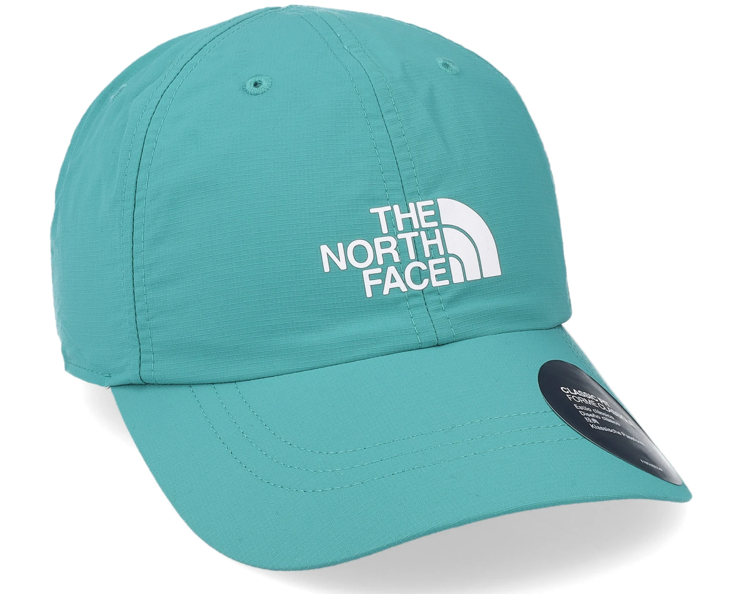 Horizon Porcelain Green Dad Cap - The North Face 4 Horizon Porcelain Green Dad Cap - The North Face - Image 2