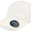 Women’s Horizon Ponytail Hat White Flexfit - The North Face