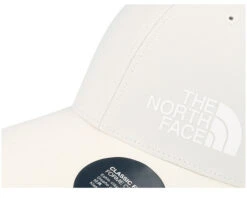 Women’s Horizon Ponytail Hat White Flexfit - The North Face -Sportswear Store 193391980515 6
