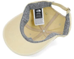 Horizontal Embro Ballcap Gravel Dad Cap - The North Face -Sportswear Store 193391980898 5