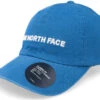 Horizontal Embro Ballcap Banff Blue Dad Cap - The North Face -Sportswear Store 193391981147 1