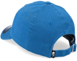Horizontal Embro Ballcap Banff Blue Dad Cap - The North Face -Sportswear Store 193391981147 3