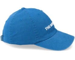 Horizontal Embro Ballcap Banff Blue Dad Cap - The North Face -Sportswear Store 193391981147 4