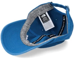 Horizontal Embro Ballcap Banff Blue Dad Cap - The North Face -Sportswear Store 193391981147 5