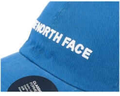 Horizontal Embro Ballcap Banff Blue Dad Cap - The North Face -Sportswear Store 193391981147 6