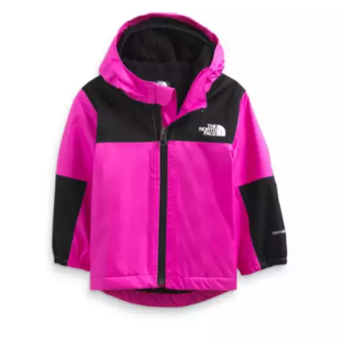 Baby The North Face Warm Storm Rain Jacket 3 Baby The North Face Warm Storm Rain Jacket
