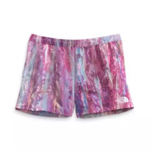Girls' The North Face Class V Water Hybrid Shorts 3 Girls' The North Face Class V Water Hybrid Shorts