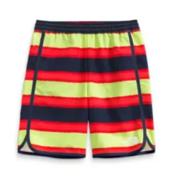 Boys' The North Face Printed Amphibious Class V Water Shorts