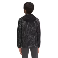 Boys' The North Face Printed Zipline Rain Jacket 5 Boys' The North Face Printed Zipline Rain Jacket -Sportswear Store 19339291729 1