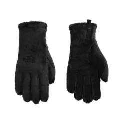 Women's The North Face Osito Luxe Etip Glove