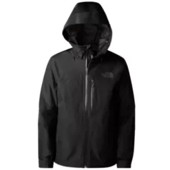 Men's The North Face Descendit Softshell Jacket