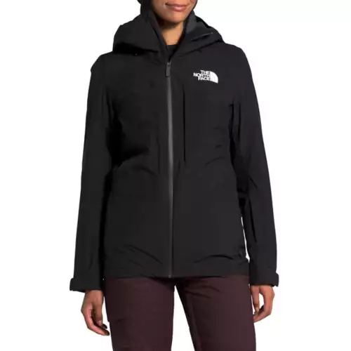 Women's The North Face ThermoBall Eco Snow Tri-Climate Jacket 3 Women's The North Face ThermoBall Eco Snow Tri-Climate Jacket