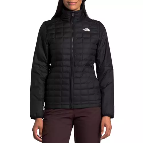 Women's The North Face ThermoBall Eco Snow Tri-Climate Jacket 5 Women's The North Face ThermoBall Eco Snow Tri-Climate Jacket - Image 3