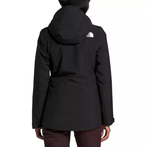 Women's The North Face ThermoBall Eco Snow Tri-Climate Jacket 6 Women's The North Face ThermoBall Eco Snow Tri-Climate Jacket - Image 4