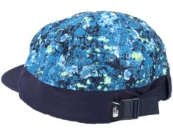 Class V Sunshield Blue Ear Flap - The North Face -Sportswear Store 193393989400 3