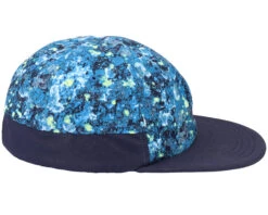 Class V Sunshield Blue Ear Flap - The North Face -Sportswear Store 193393989400 4