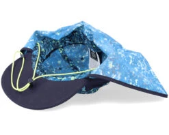 Class V Sunshield Blue Ear Flap - The North Face -Sportswear Store 193393989400 5