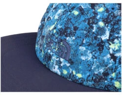 Class V Sunshield Blue Ear Flap - The North Face -Sportswear Store 193393989400 6