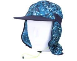 Class V Sunshield Blue Ear Flap - The North Face -Sportswear Store 193393989400 7