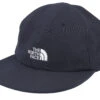 Class V Sunshield Hat Black Earflap - The North Face