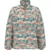 Women's The North Face Printed Class V Pullover