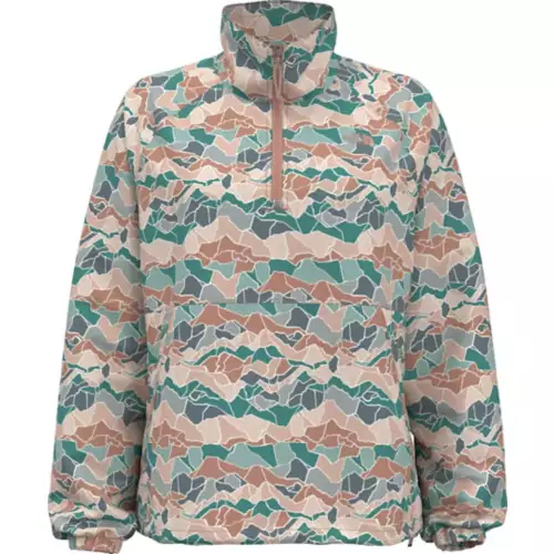 Women's The North Face Printed Class V Pullover 3 Women's The North Face Printed Class V Pullover