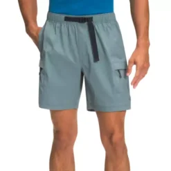 Men's The North Face Class V Belted Hybrid Shorts