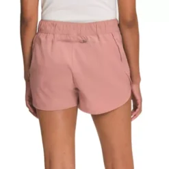 Women's The North Face Class V Mini Hybrid Shorts -Sportswear Store 19339496174 1