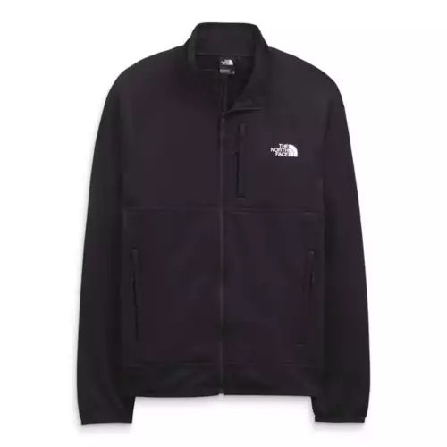 Men's The North Face Canyonlands Full Zip 5 Men's The North Face Canyonlands Full Zip - Image 3
