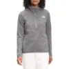 Women's The North Face Canyonlands 1/4 Zip 2.0 -Sportswear Store 19339497317