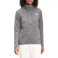 Women's The North Face Canyonlands 1/4 Zip 2.0
