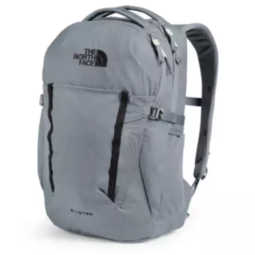 The North Face Pivoter Backpack 3 The North Face Pivoter Backpack